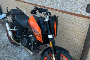 Ktm Duke