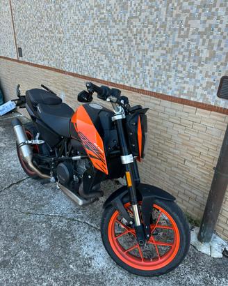 Ktm Duke