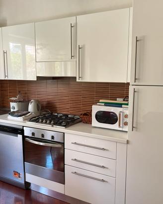 Cucina completa