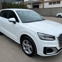 Audi Q2 30 1.6 tdi Business Design s-tronic LED/NA