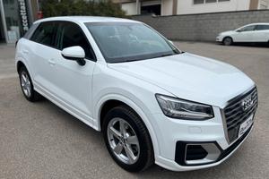 Audi Q2 30 1.6 tdi Business Design s-tronic LED/NA