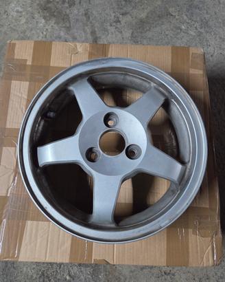 Cerchio AN400 K5