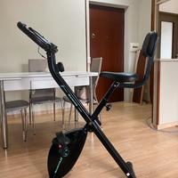 Cyclette Gearstone
