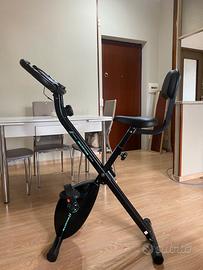 Cyclette Gearstone