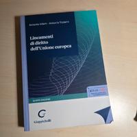 Lineamenti di Diritto dell'Unione Europea Tizzano