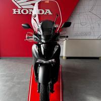 Honda SH 125 SPORT