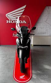Honda SH 125 SPORT