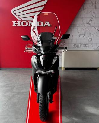 Honda SH 125 SPORT