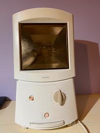 Lampada solare ad alta pressione