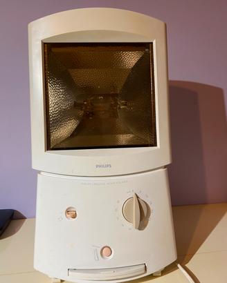 Lampada solare ad alta pressione