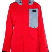 giacca sci snowboard armada gore-tex jacket w smal