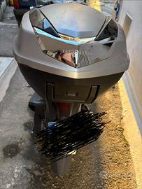 Sh 350