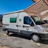Camper Van Possl