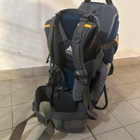 Zaino porta bimbo - Vaude
