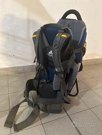 Zaino porta bimbo - Vaude