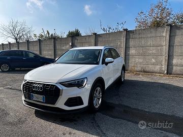 AUDI Q3 2ª serie - 2020