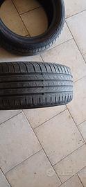 4 gomme estive nexen 185 55 R15