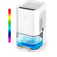 deumidificatore elettrico 