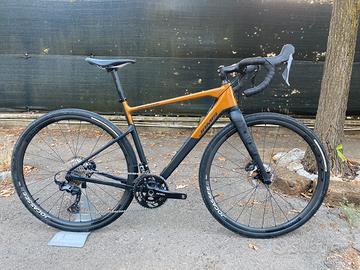 Jamis Renegade C3 - taglia 54 (M)