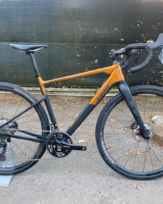 Jamis Renegade C3 - taglia 54 (M)