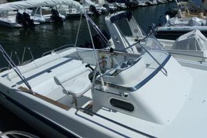 Mano’ 24 Sport € 6.000 con lavori di manutenzione