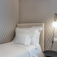 Letto singolo Poliform 90X200