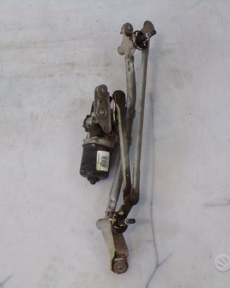 Motorino tergicristalli Nissan Qashqai 1 2011