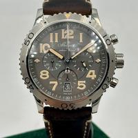 Breguet Type XX
