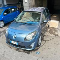 Renault Twingo 2011 1.2 16v