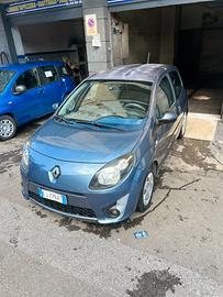 Renault Twingo 2011 1.2 16v