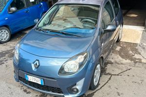 Renault Twingo 2011 1.2 16v