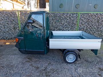 Piaggio ape 50