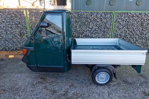 Piaggio ape 50