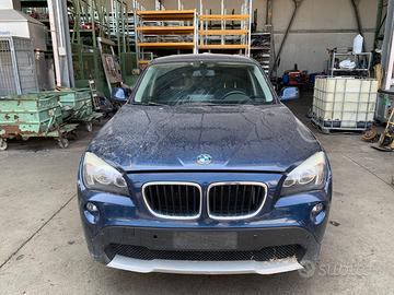 BMW X1 2.0D - ANNO 2010 - PER RICAMBI