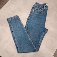 jeans H&M Elasticizzati taglio Slim/Skinny VitaAlt