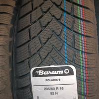 4 gomme nuove invernali 