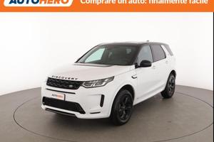 LAND ROVER Discovery Sport KF73371
