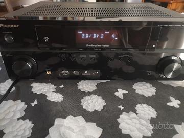 Pioneer VSX 519V SINTOAMPLIFICATORE HT