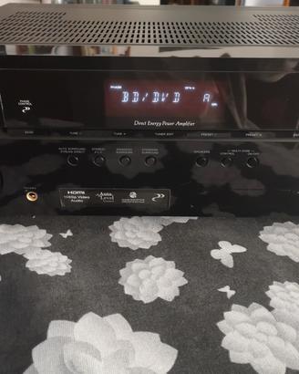 Pioneer VSX 519V SINTOAMPLIFICATORE HT