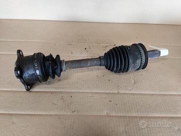 Semiasse dx FIAT FULLBACK 4X4 2442cc D 2018