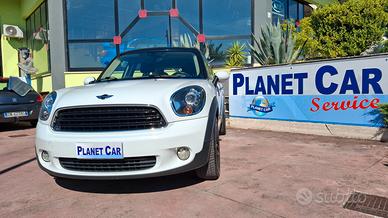 Mini Cooper D Countryman 1.6 One