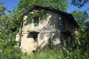 RUSTICO A COASSOLO TORINESE