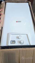 scaldabagno istantaneo a gas