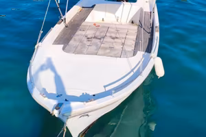 Lancia Smeralda 5.40