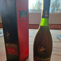 Remy Martin fine champagne cognac