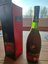Remy Martin fine champagne cognac
