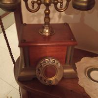 Telefono Vintage 