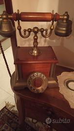 Telefono Vintage 