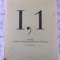 Museo di taranto