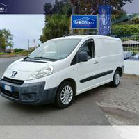 Peugeot Expert 1.6 HDi